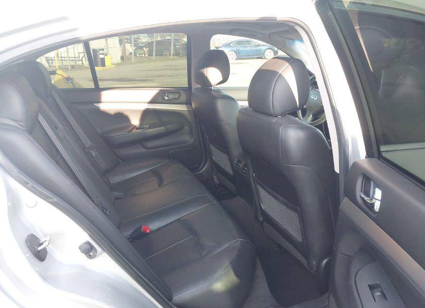 Photo 8 of 2013 Infiniti G37 JOURNEY (VIN JN1CV6AP4DM303412)