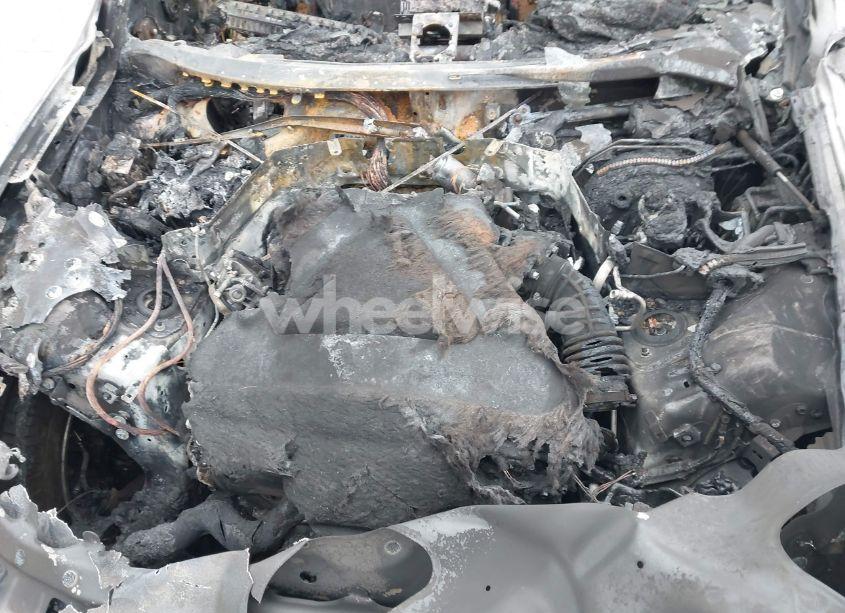 Photo 10 of 2010 Infiniti G37 JOURNEY (VIN JN1CV6AP5AM405541)