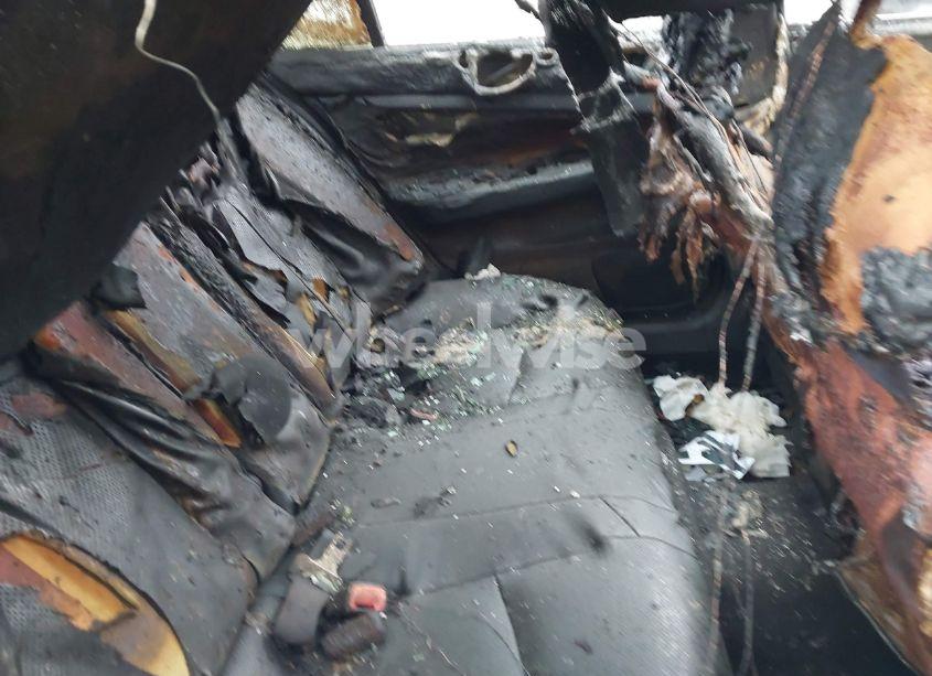 Photo 8 of 2010 Infiniti G37 JOURNEY (VIN JN1CV6AP5AM405541)