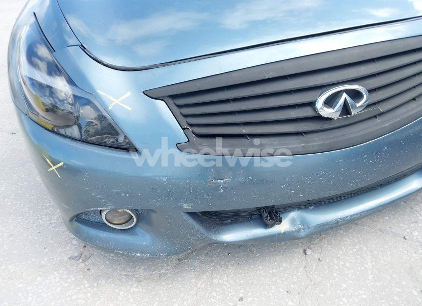 Photo 11 of 2010 Infiniti G37 N/A (VIN JN1CV6AP5AM407175)