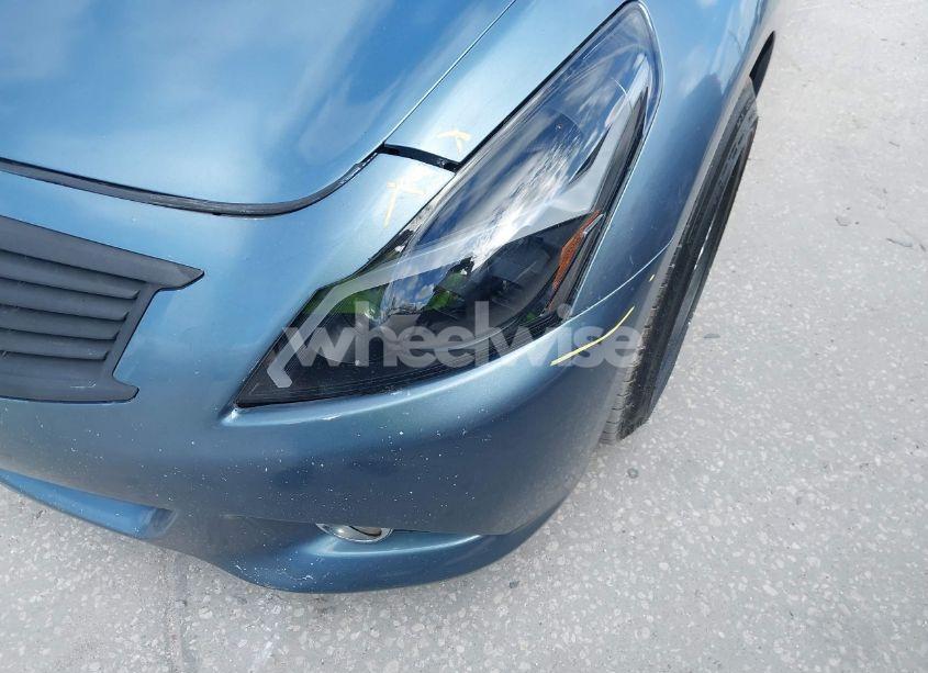 Photo 12 of 2010 Infiniti G37 N/A (VIN JN1CV6AP5AM407175)