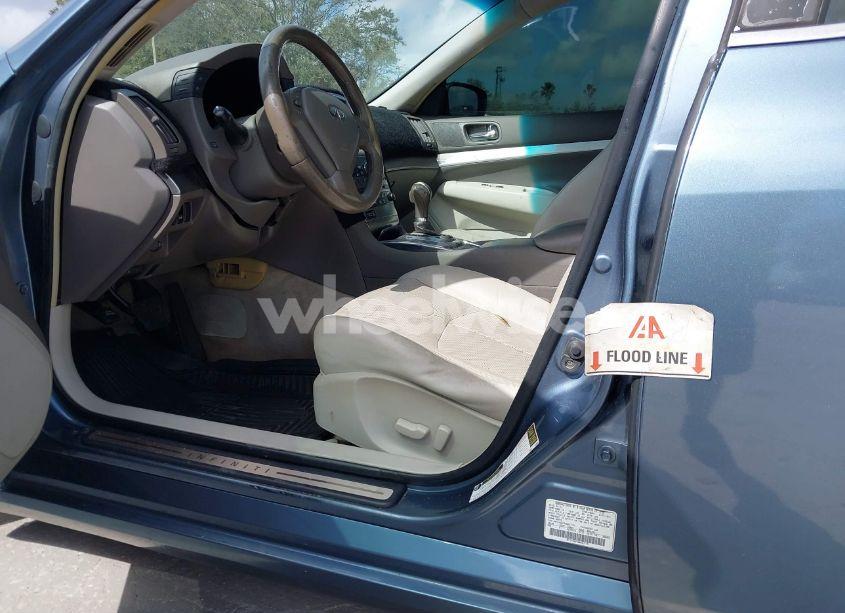 Photo 6 of 2010 Infiniti G37 N/A (VIN JN1CV6AP5AM407175)