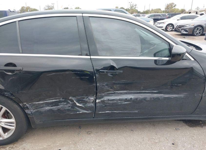 Photo 13 of 2011 Infiniti G37 JOURNEY (VIN JN1CV6AP5BM302296)