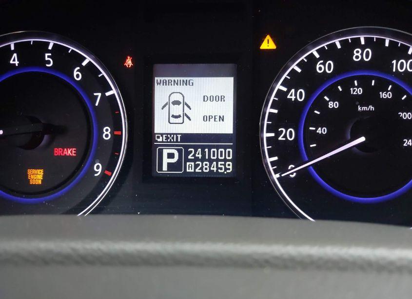 Photo 15 of 2011 Infiniti G37 JOURNEY (VIN JN1CV6AP5BM302296)