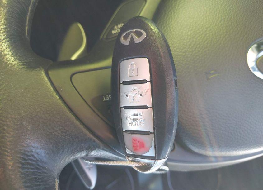 Photo 11 of 2012 Infiniti G37 LIMITED EDITION (VIN JN1CV6AP5CM621862)