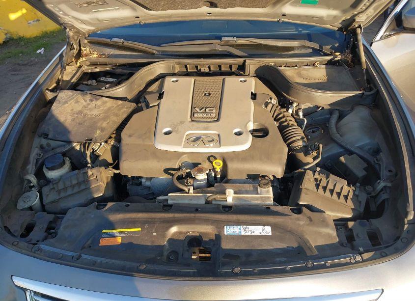 Photo 10 of 2013 Infiniti G37 JOURNEY (VIN JN1CV6AP5DM304035)