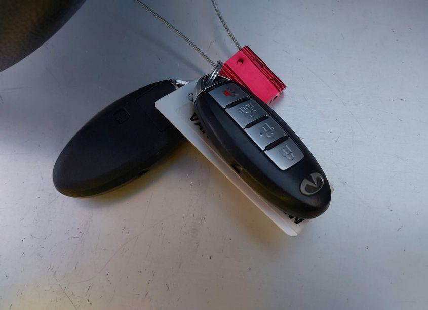 Photo 11 of 2013 Infiniti G37 JOURNEY (VIN JN1CV6AP5DM304035)