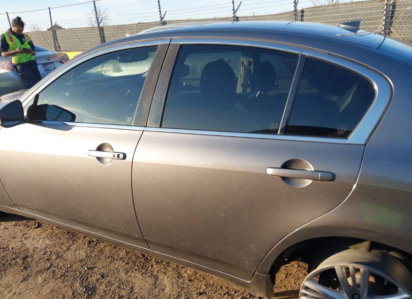 Photo 14 of 2013 Infiniti G37 JOURNEY (VIN JN1CV6AP5DM304035)