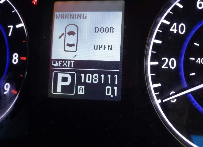 Photo 15 of 2013 Infiniti G37 JOURNEY (VIN JN1CV6AP5DM304035)