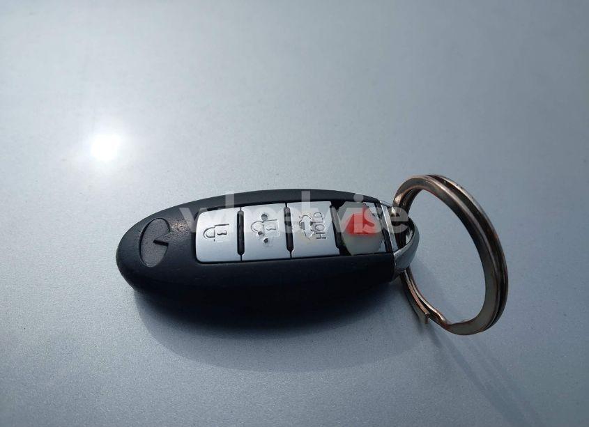 Photo 11 of 2011 Infiniti G37 JOURNEY (VIN JN1CV6AP6BM505830)