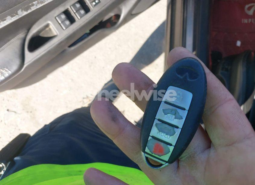 Photo 11 of 2011 Infiniti G37 JOURNEY (VIN JN1CV6AP6BM505973)