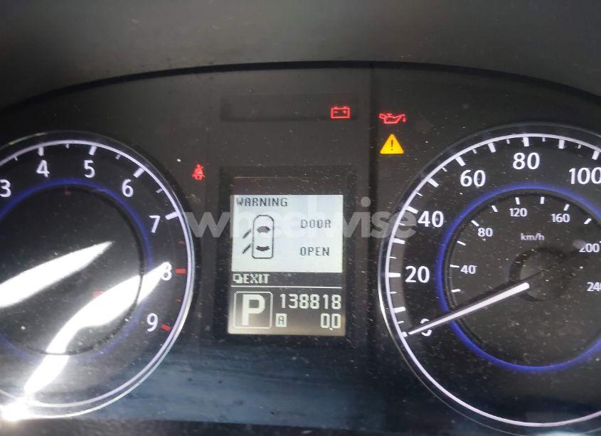 Photo 15 of 2011 Infiniti G37 JOURNEY (VIN JN1CV6AP6BM505973)