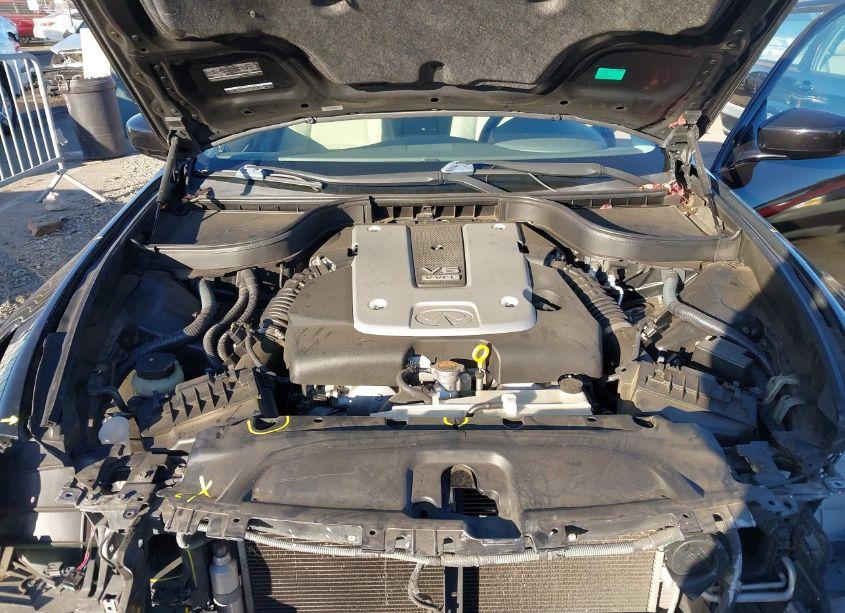 Photo 10 of 2012 Infiniti G37 JOURNEY (VIN JN1CV6AP6CM620414)