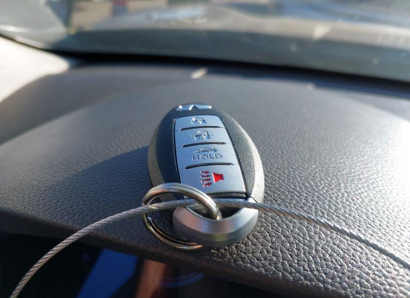 Photo 11 of 2012 Infiniti G37 JOURNEY (VIN JN1CV6AP6CM620414)