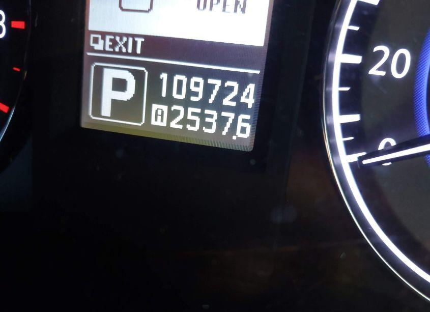 Photo 16 of 2012 Infiniti G37 JOURNEY (VIN JN1CV6AP6CM620414)