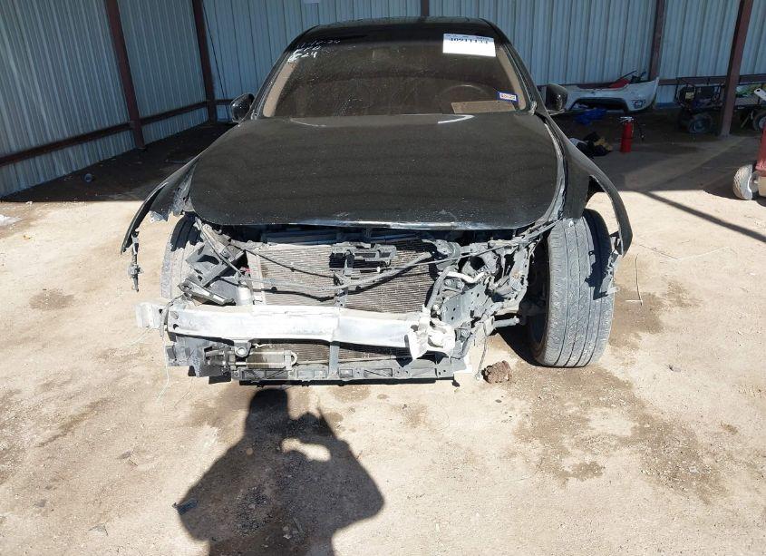 Photo 6 of 2012 Infiniti G37 JOURNEY (VIN JN1CV6AP6CM629324)