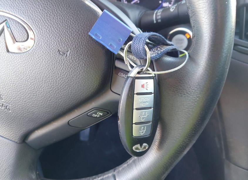 Photo 11 of 2013 Infiniti G37 JOURNEY (VIN JN1CV6AP6DM303993)