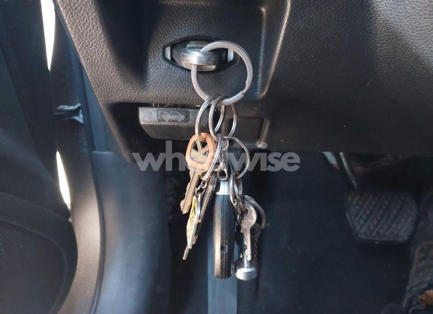 Photo 11 of 2013 Infiniti G37 JOURNEY (VIN JN1CV6AP6DM306554)