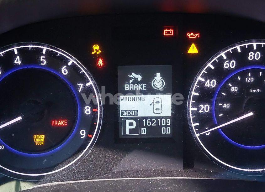 Photo 15 of 2013 Infiniti G37 JOURNEY (VIN JN1CV6AP6DM306554)