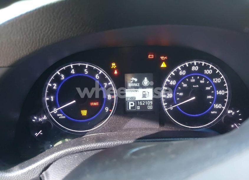 Photo 7 of 2013 Infiniti G37 JOURNEY (VIN JN1CV6AP6DM306554)