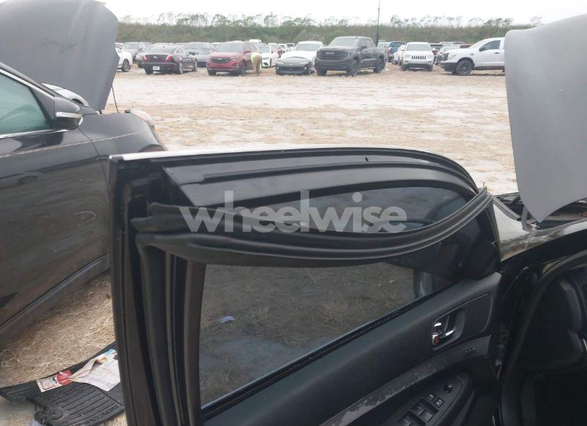 Photo 6 of 2013 Infiniti G37 JOURNEY (VIN JN1CV6AP6DM717713)