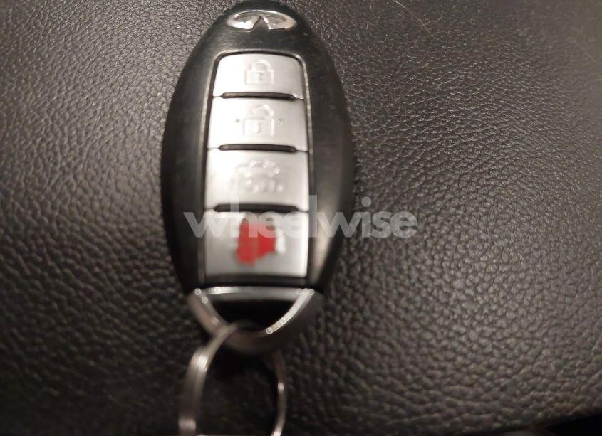 Photo 11 of 2013 Infiniti G37 JOURNEY (VIN JN1CV6AP6DM721924)