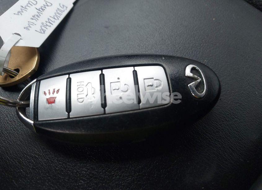 Photo 11 of 2011 Infiniti G37 JOURNEY (VIN JN1CV6AP7BM303482)