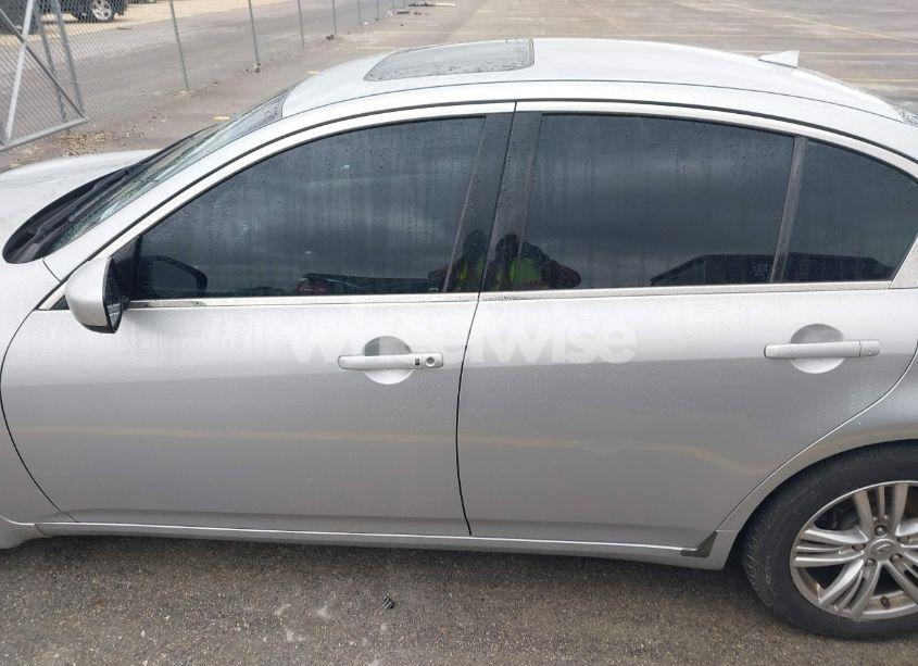 Photo 14 of 2011 Infiniti G37 JOURNEY (VIN JN1CV6AP7BM303482)