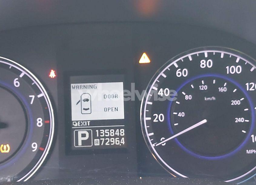 Photo 15 of 2011 Infiniti G37 JOURNEY (VIN JN1CV6AP7BM303482)