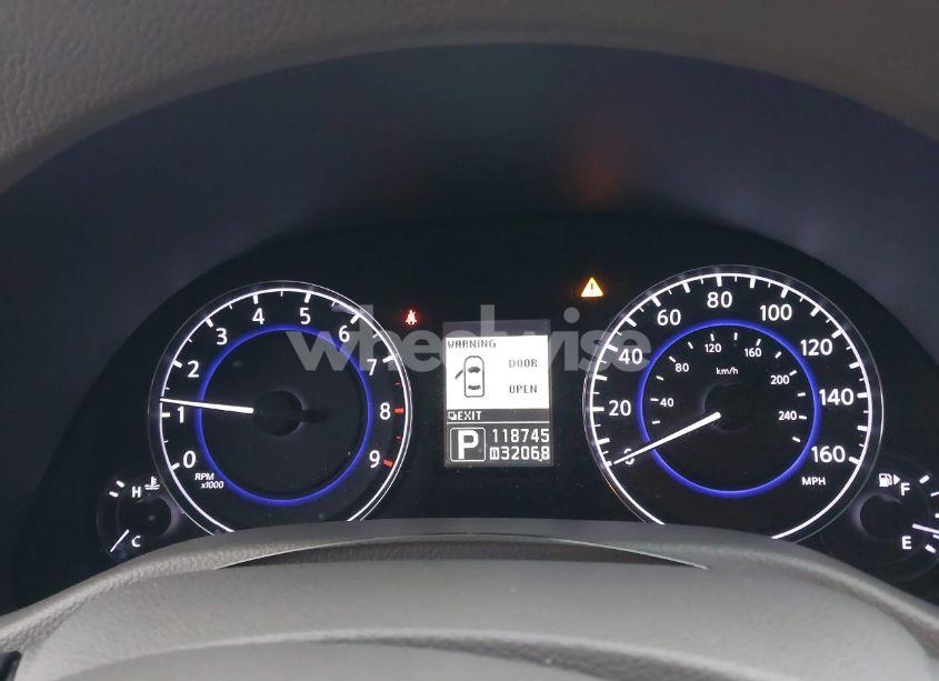 Photo 15 of 2011 Infiniti G37 JOURNEY (VIN JN1CV6AP7BM502838)