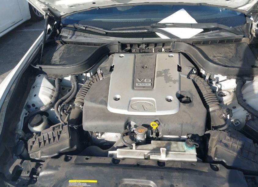 Photo 10 of 2013 Infiniti G37 JOURNEY (VIN JN1CV6AP7DM301251)