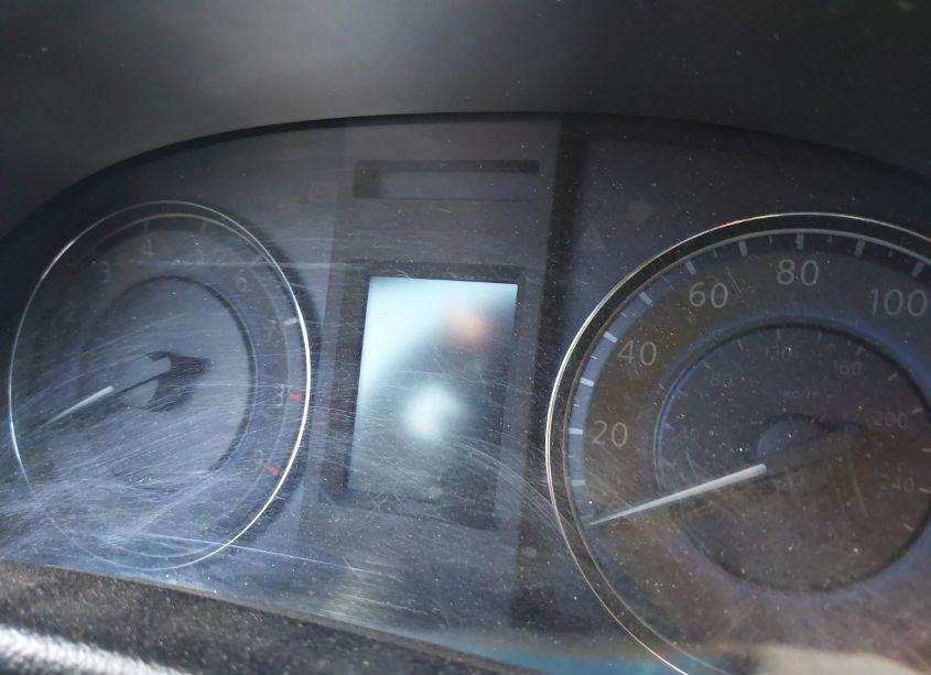 Photo 14 of 2013 Infiniti G37 JOURNEY (VIN JN1CV6AP7DM301251)