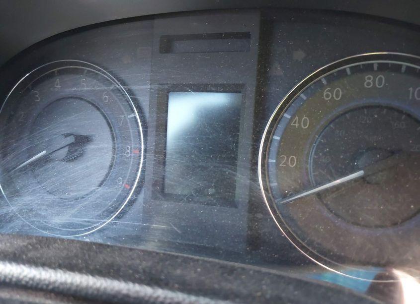 Photo 7 of 2013 Infiniti G37 JOURNEY (VIN JN1CV6AP7DM301251)