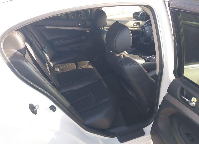 Photo 8 of 2013 Infiniti G37 JOURNEY (VIN JN1CV6AP7DM301251)