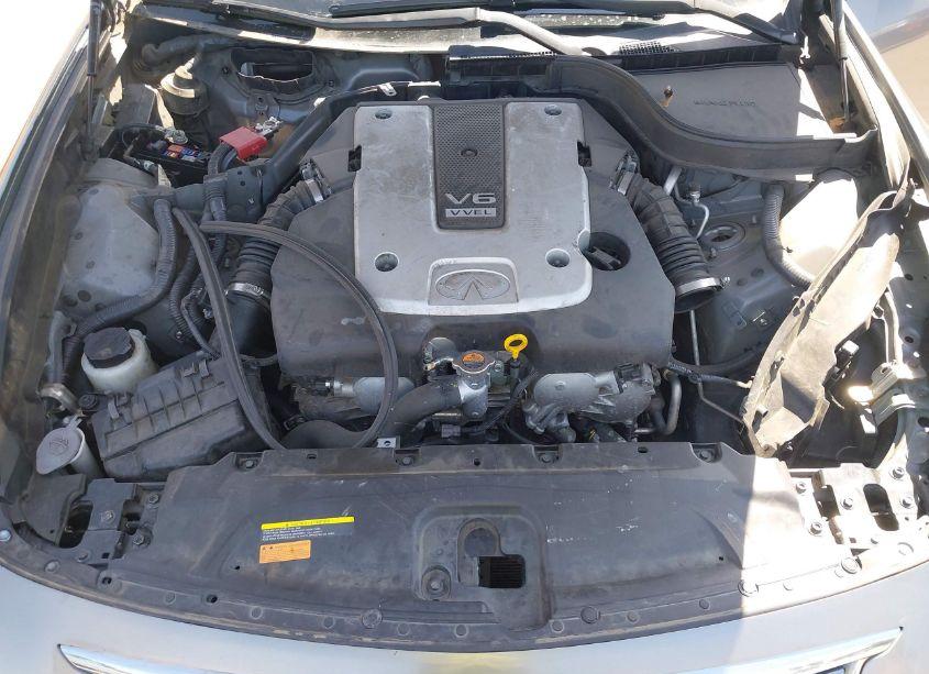 Photo 10 of 2013 Infiniti G37 JOURNEY (VIN JN1CV6AP7DM712004)