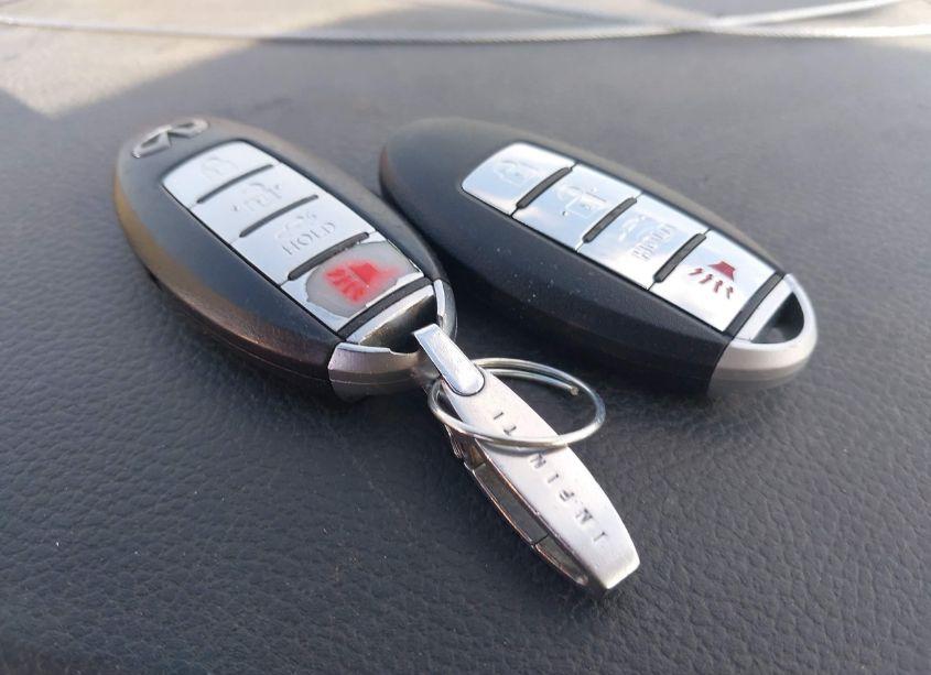 Photo 11 of 2013 Infiniti G37 JOURNEY (VIN JN1CV6AP7DM712004)