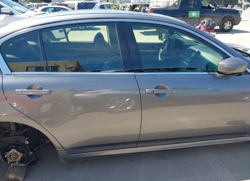 Photo 13 of 2013 Infiniti G37 JOURNEY (VIN JN1CV6AP7DM712004)