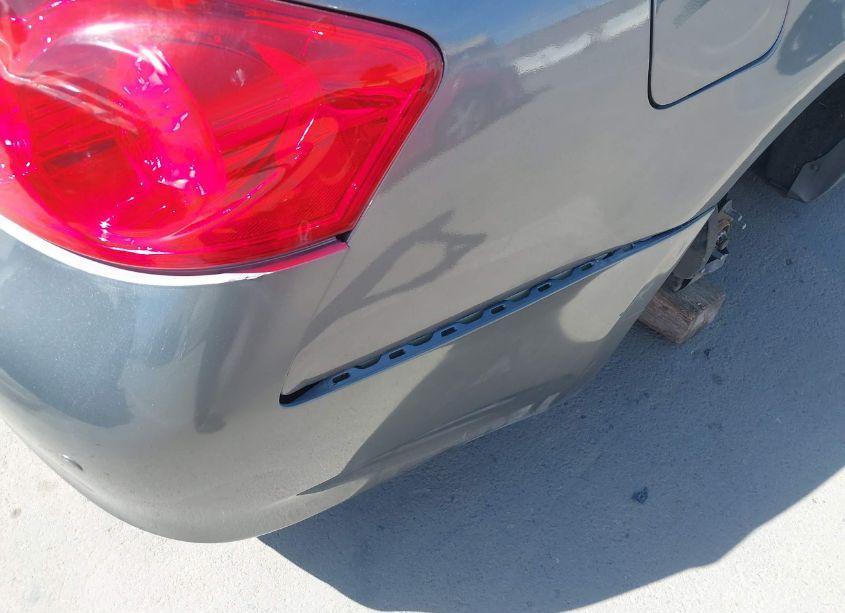 Photo 17 of 2013 Infiniti G37 JOURNEY (VIN JN1CV6AP7DM712004)