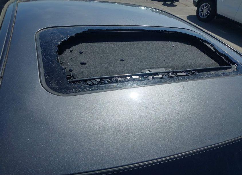 Photo 6 of 2013 Infiniti G37 JOURNEY (VIN JN1CV6AP7DM712004)