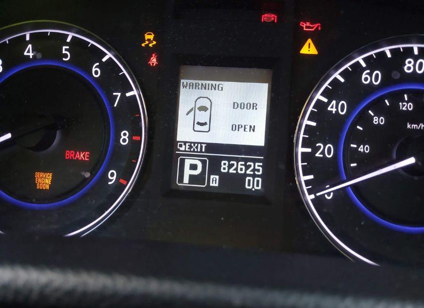 Photo 7 of 2013 Infiniti G37 JOURNEY (VIN JN1CV6AP7DM712004)