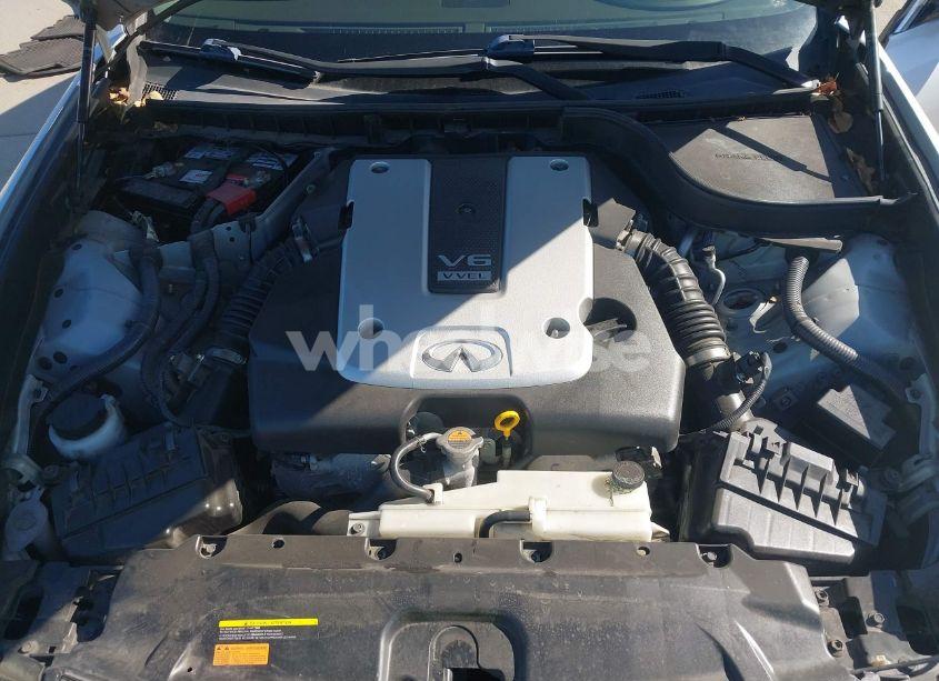 Photo 10 of 2013 Infiniti G37 JOURNEY (VIN JN1CV6AP7DM712231)