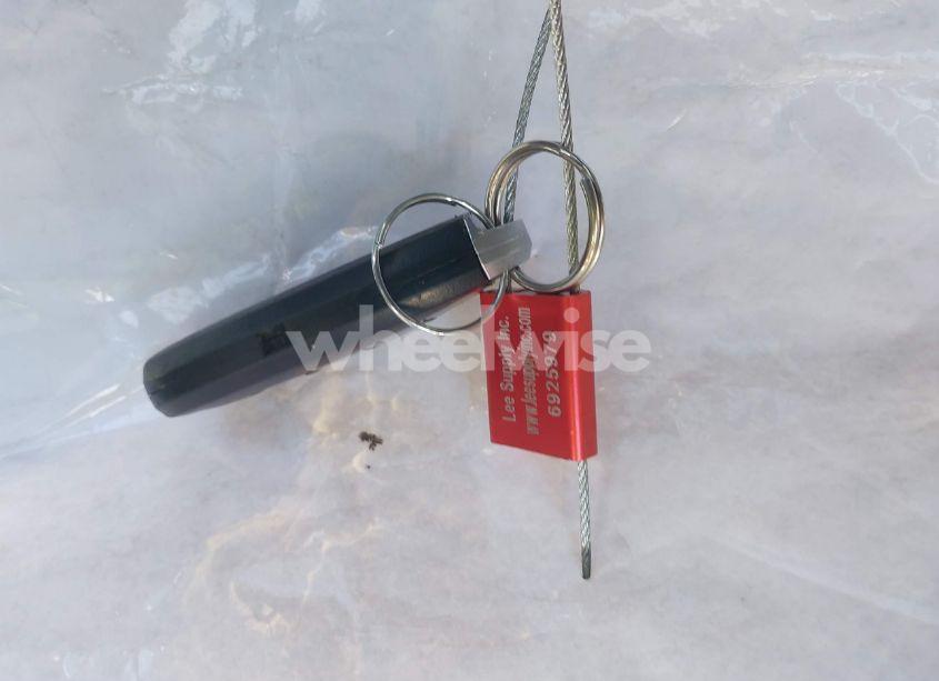 Photo 11 of 2013 Infiniti G37 JOURNEY (VIN JN1CV6AP7DM712231)