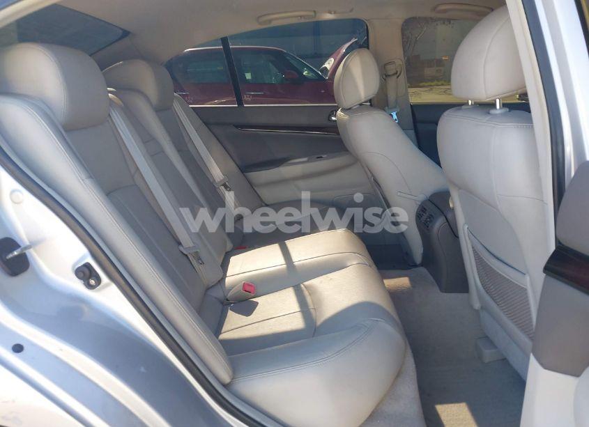 Photo 8 of 2013 Infiniti G37 JOURNEY (VIN JN1CV6AP7DM712231)