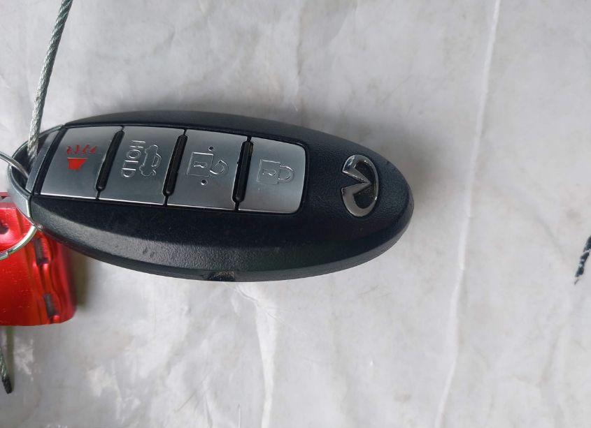 Photo 11 of 2013 Infiniti G37 JOURNEY (VIN JN1CV6AP7DM713024)