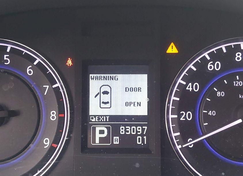 Photo 15 of 2013 Infiniti G37 JOURNEY (VIN JN1CV6AP7DM713024)