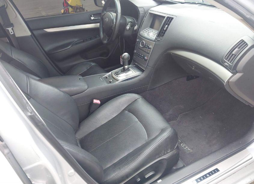 Photo 5 of 2013 Infiniti G37 JOURNEY (VIN JN1CV6AP7DM713024)