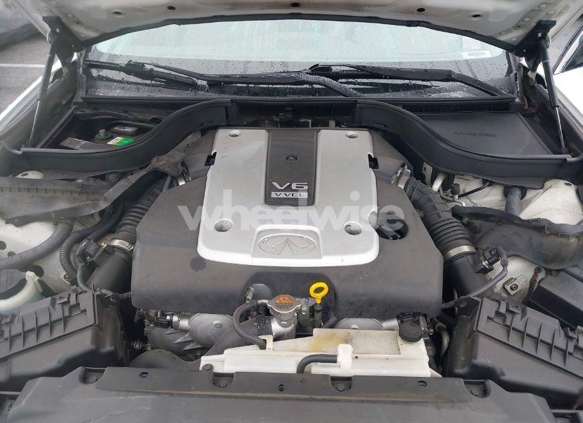 Photo 10 of 2013 Infiniti G37 JOURNEY (VIN JN1CV6AP7DM716635)