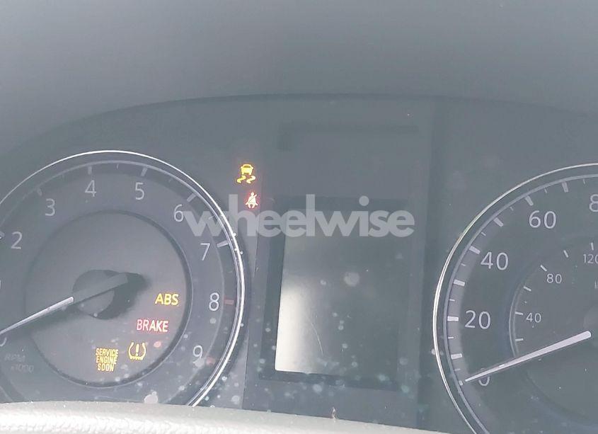 Photo 14 of 2013 Infiniti G37 JOURNEY (VIN JN1CV6AP7DM716635)