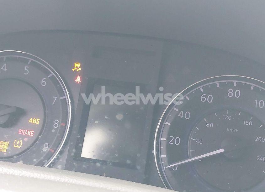 Photo 7 of 2013 Infiniti G37 JOURNEY (VIN JN1CV6AP7DM716635)