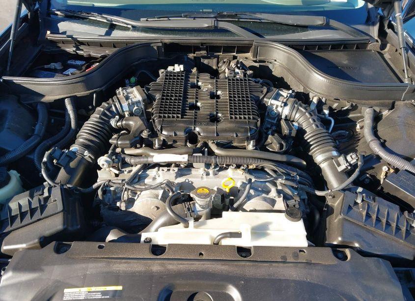 Photo 10 of 2013 Infiniti G37 JOURNEY (VIN JN1CV6AP7DM719325)